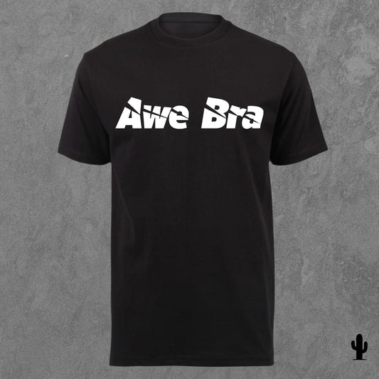 Awe Bra - Tshirt