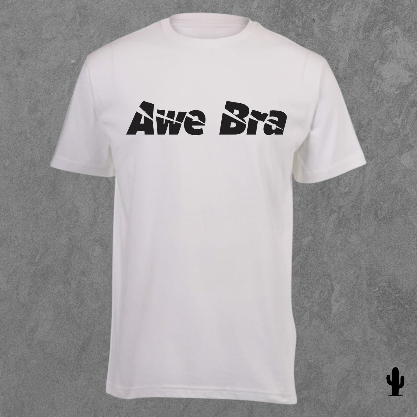 Awe Bra - Tshirt