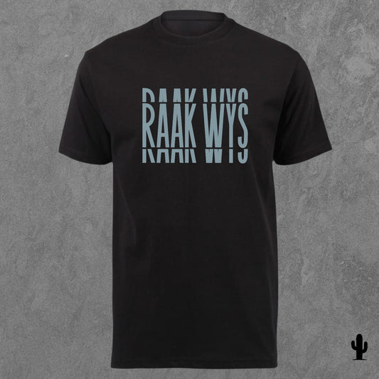 Raak Wys - Tshirt
