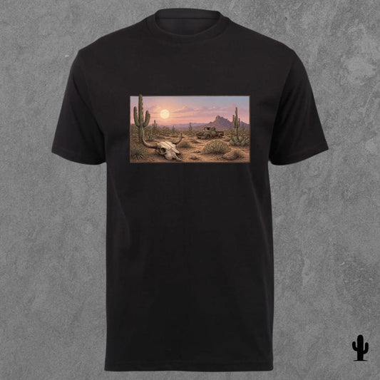 Kaktus - Tshirt