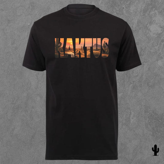 Kaktus - Tshirt