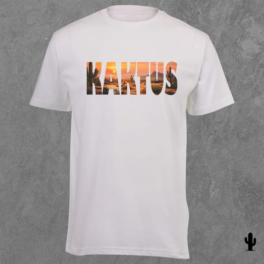 Kaktus - Tshirt