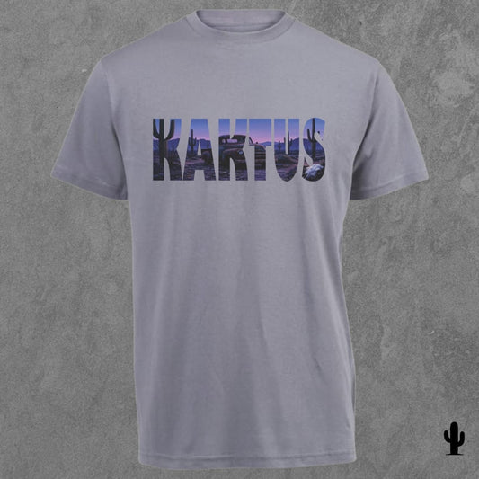 Kaktus - Tshirt