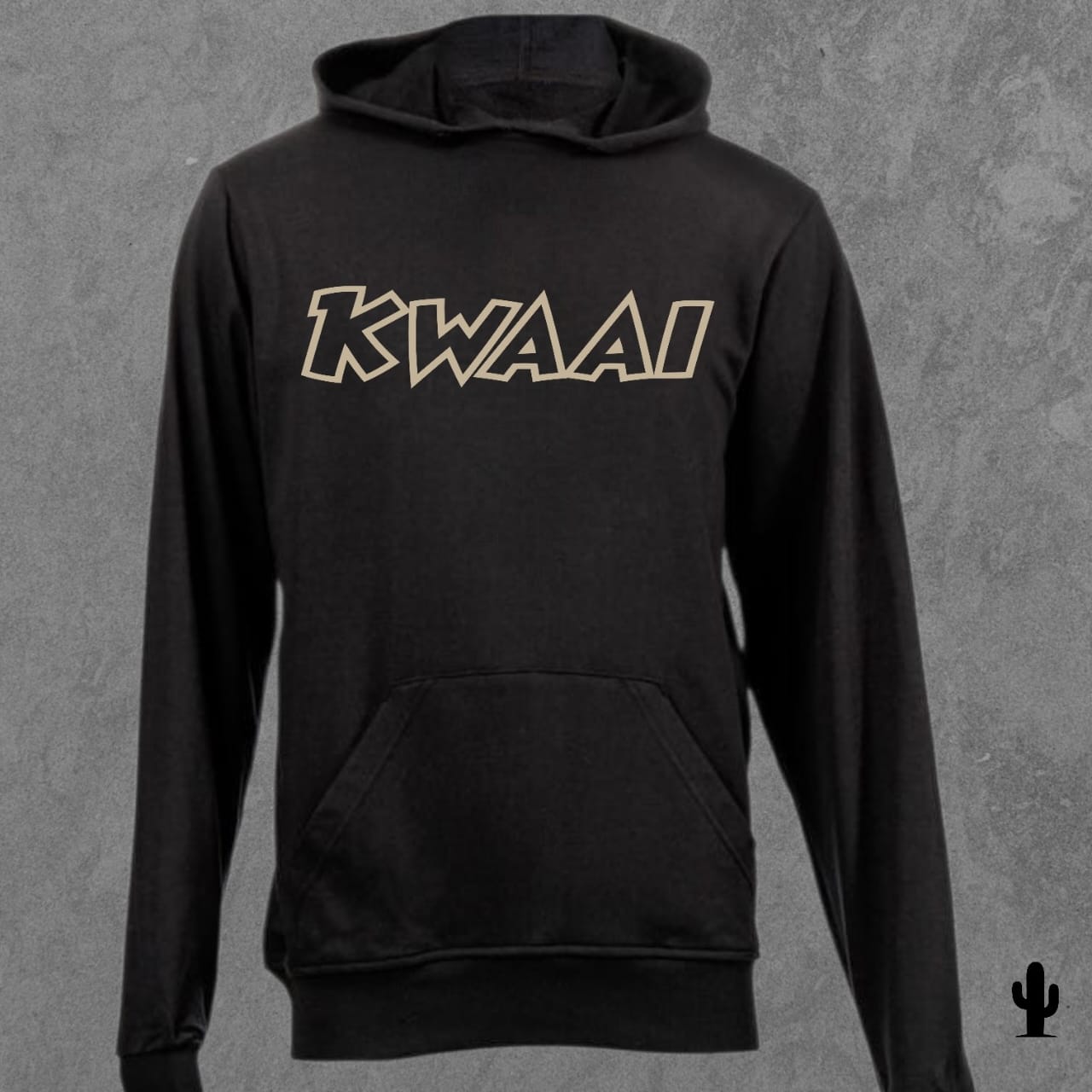 Kwaai - Hoodie