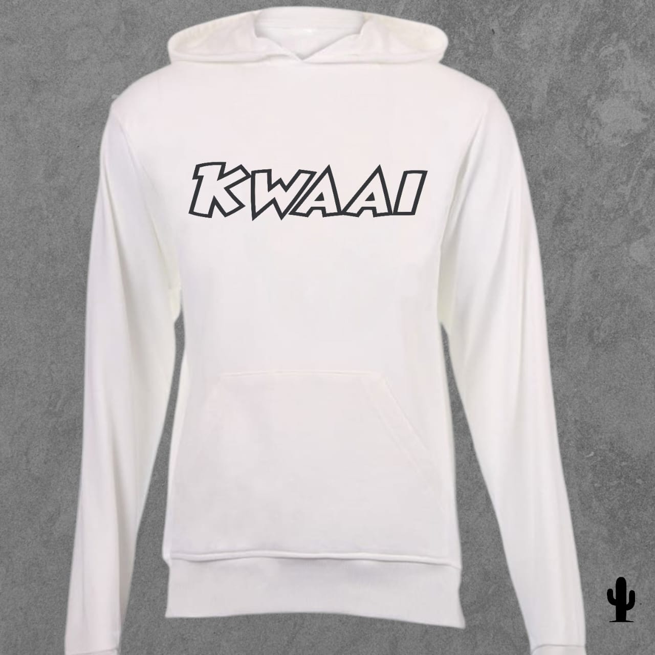 Kwaai - Hoodie