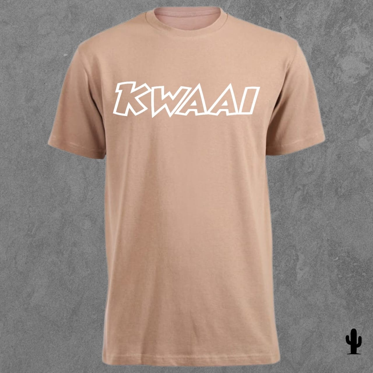 Kwaai - Tshirt