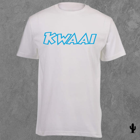 Kwaai - Tshirt
