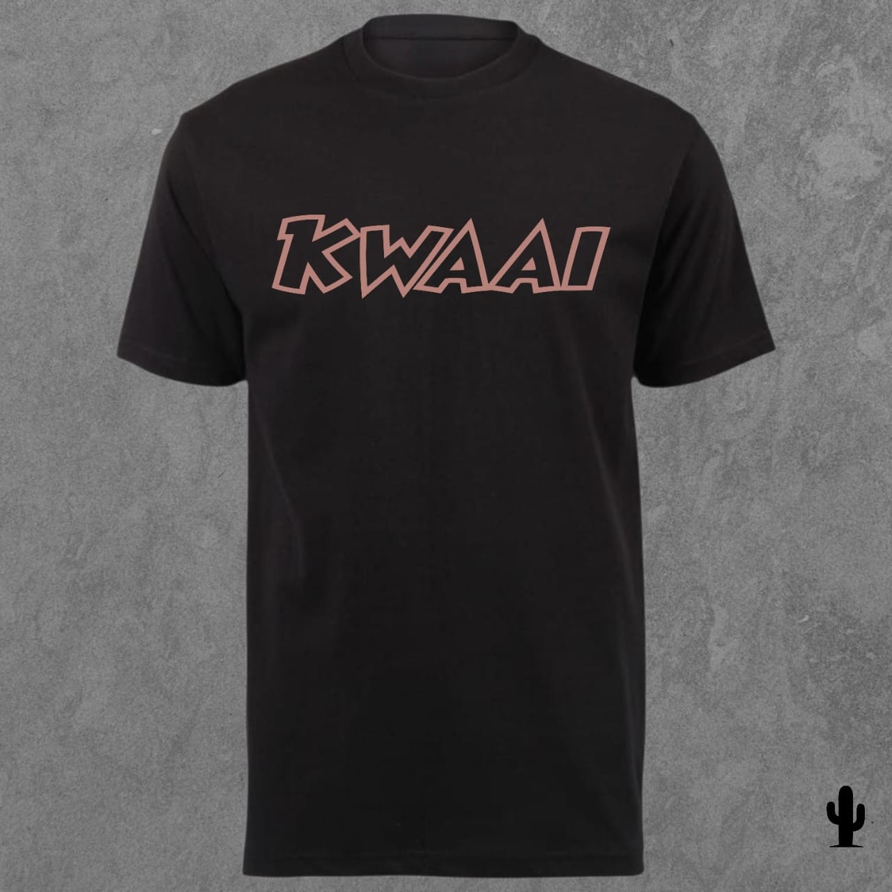 Kwaai - Tshirt