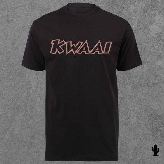 Kwaai - Tshirt