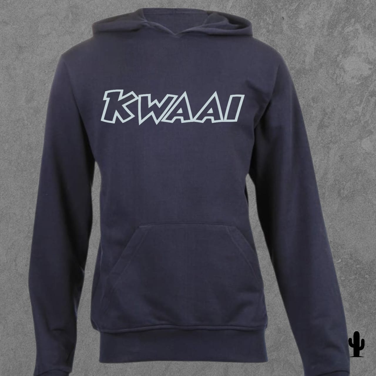 Kwaai - Hoodie