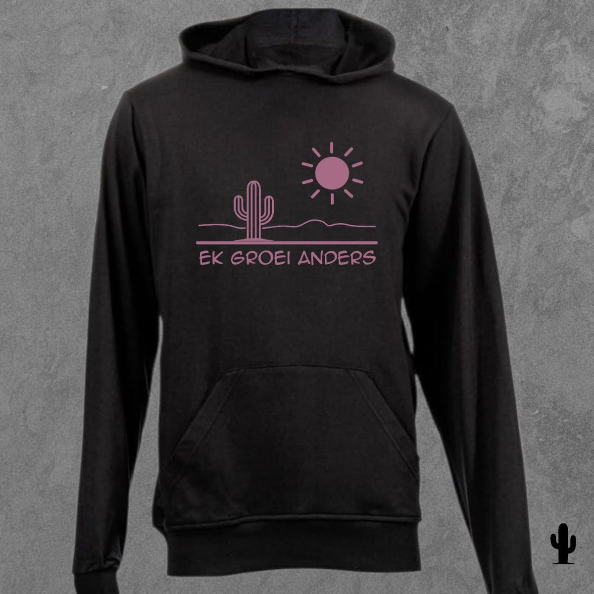 Kaktus - Hoodie