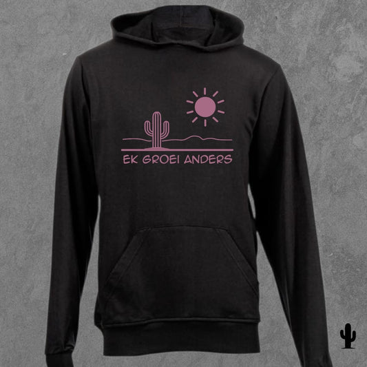 Kaktus - Hoodie