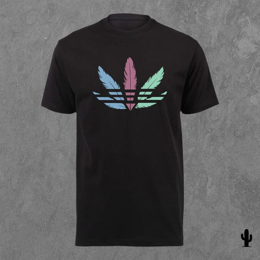 Feather - Tshirt