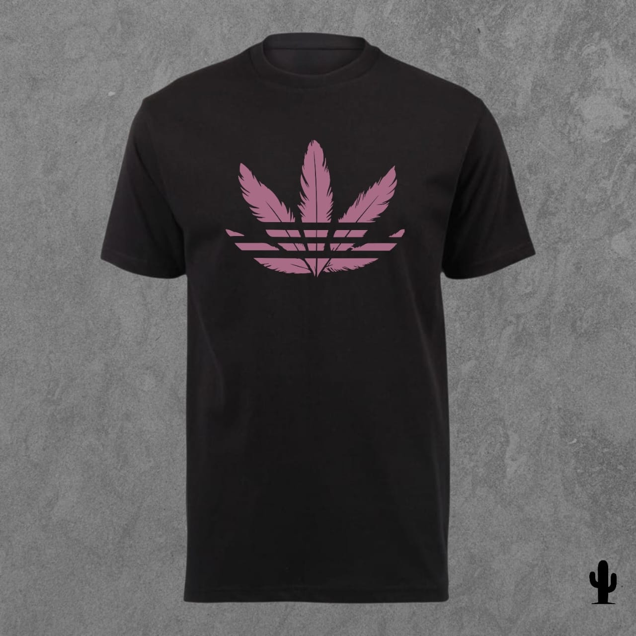 Feather - Tshirt