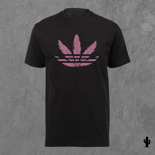 Feather - Tshirt