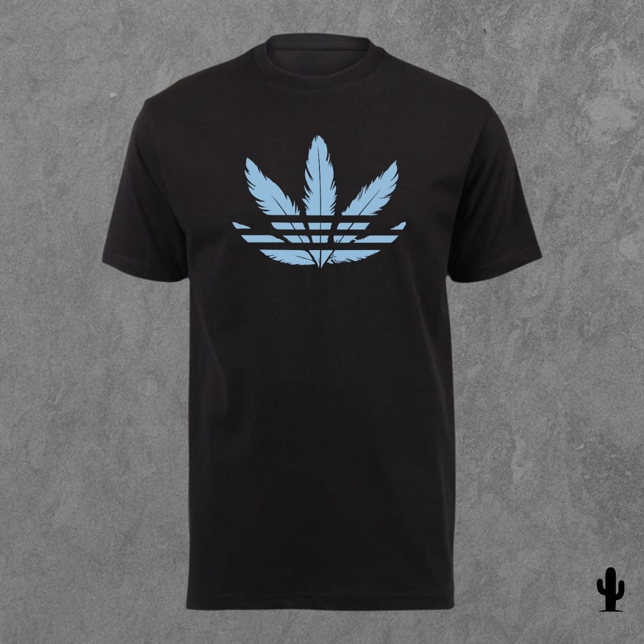 Feather - Tshirt