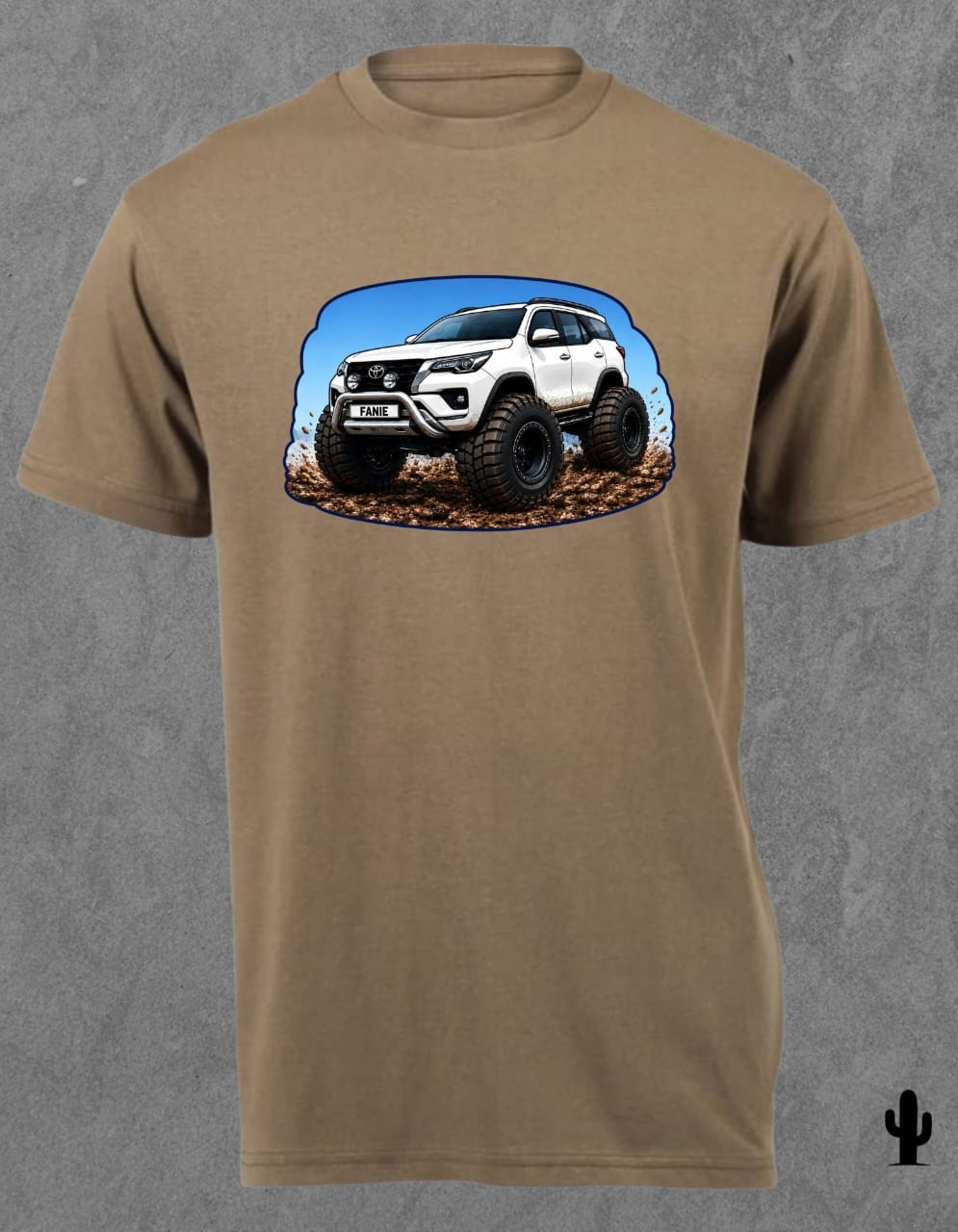 Custom Rides - Tshirts