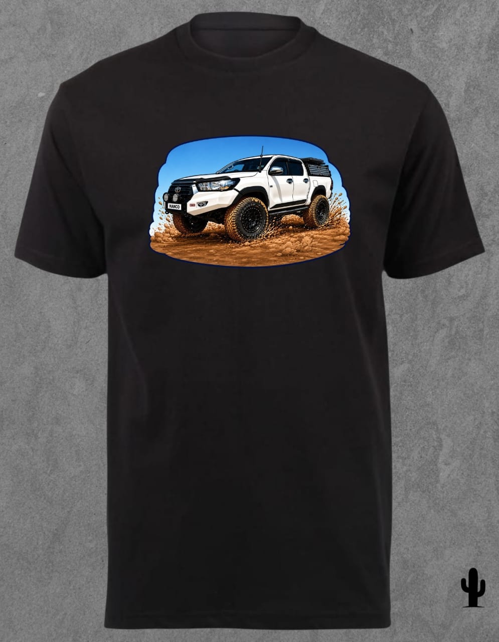Custom Rides - Tshirts