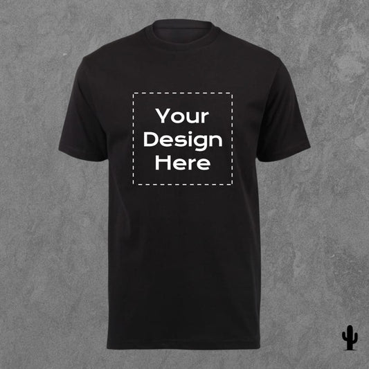 Custom Rides - Tshirts