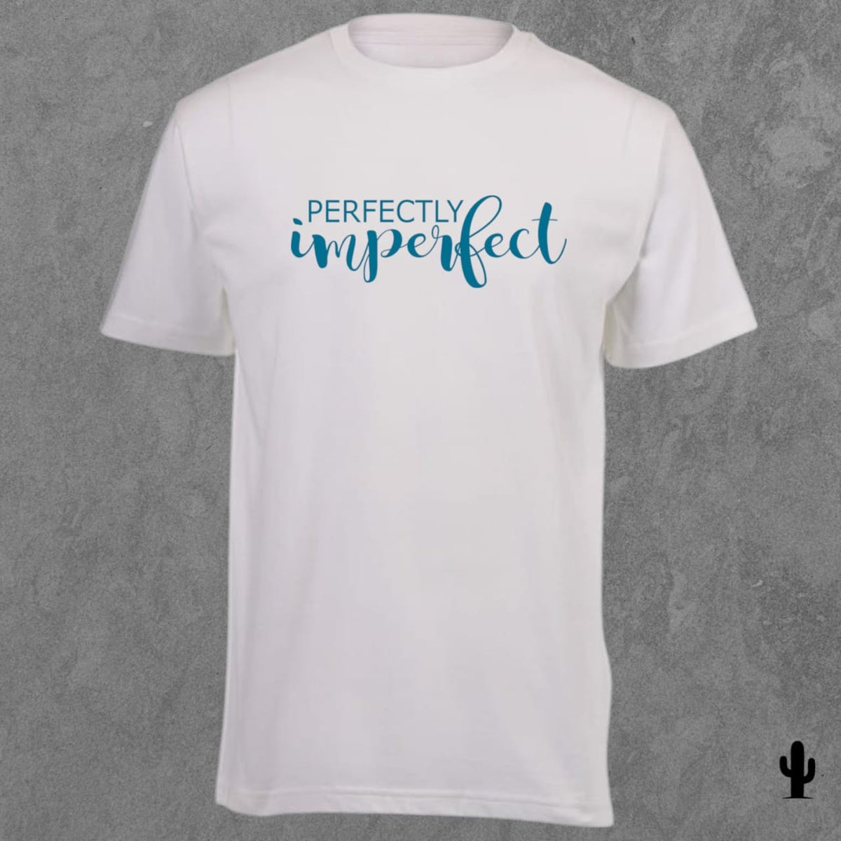 Perfectly Imperfect - Tshirt