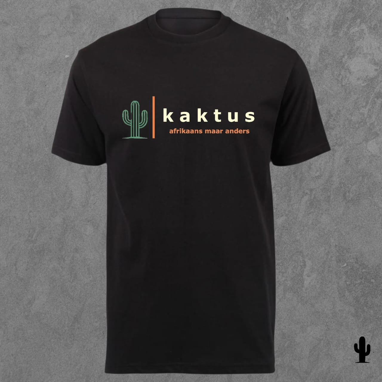 Kaktus - Tshirt