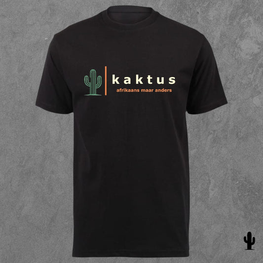 Kaktus - Tshirt