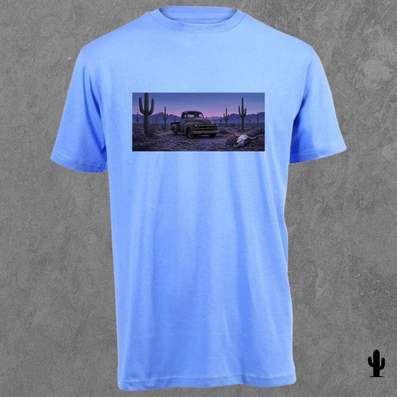 Kaktus - Tshirt