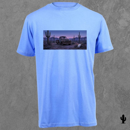 Kaktus - Tshirt