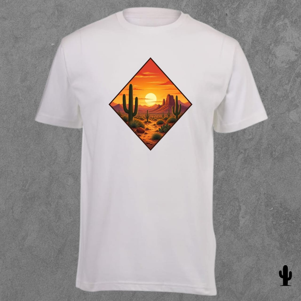 Kaktus - Tshirt