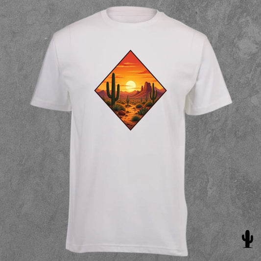 Kaktus - Tshirt
