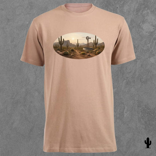 Kaktus - Tshirt