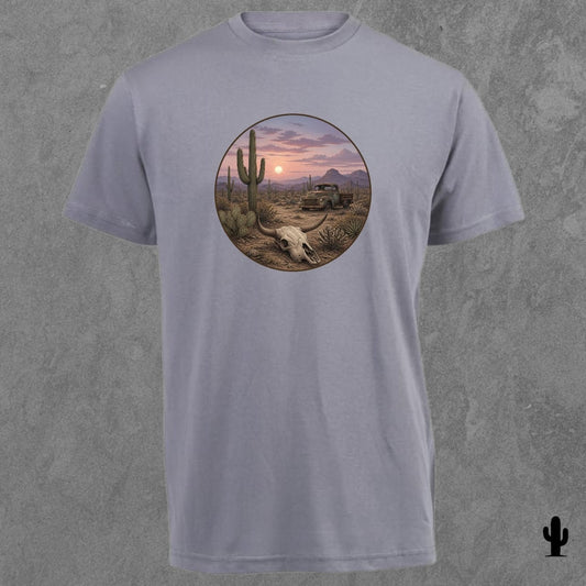 Kaktus - Tshirt