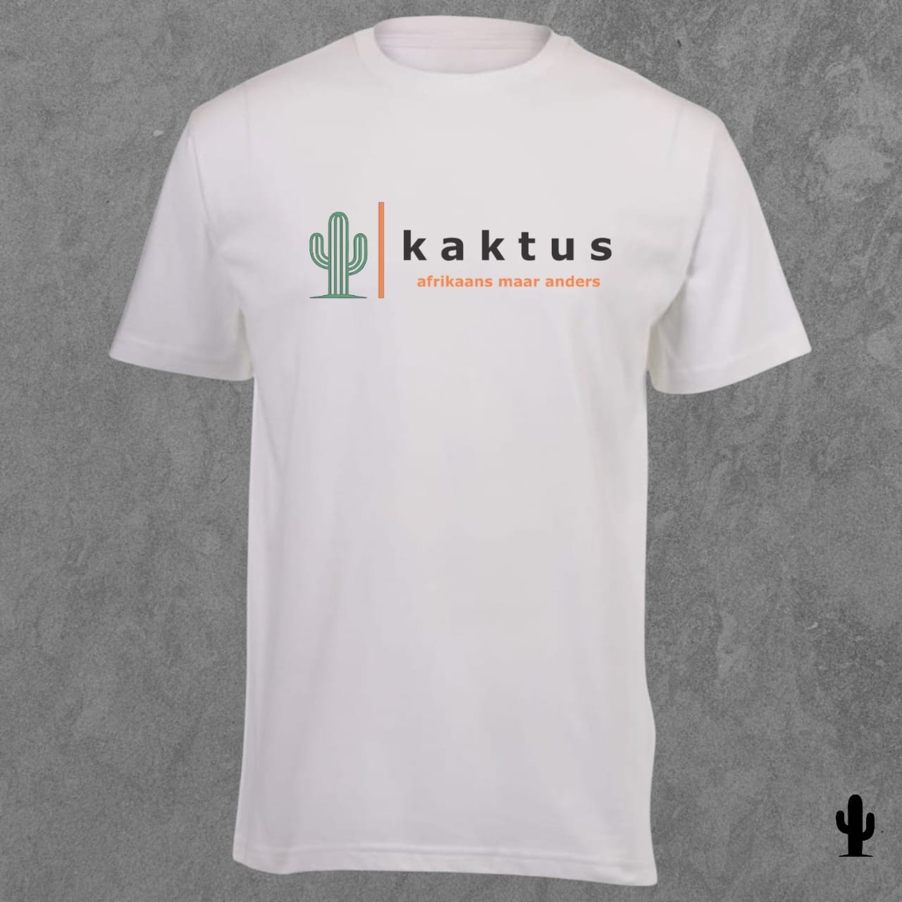 Kaktus - Tshirt