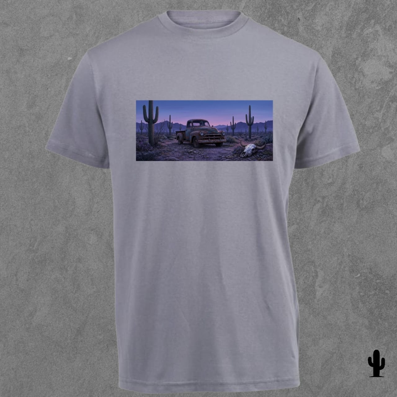 Kaktus - Tshirt