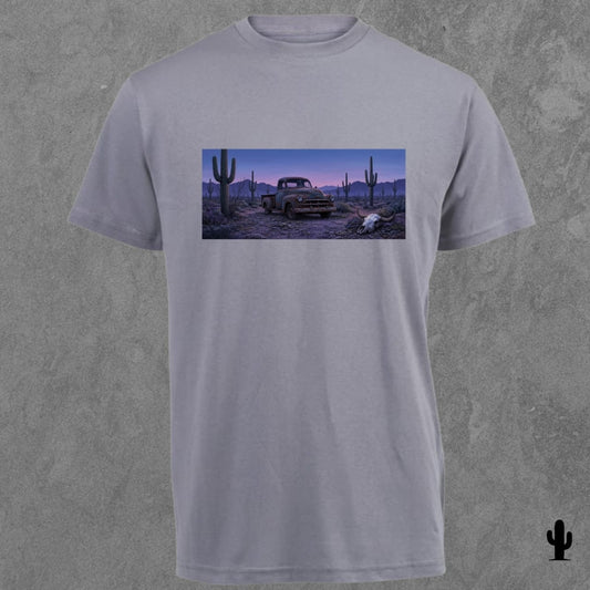 Kaktus - Tshirt