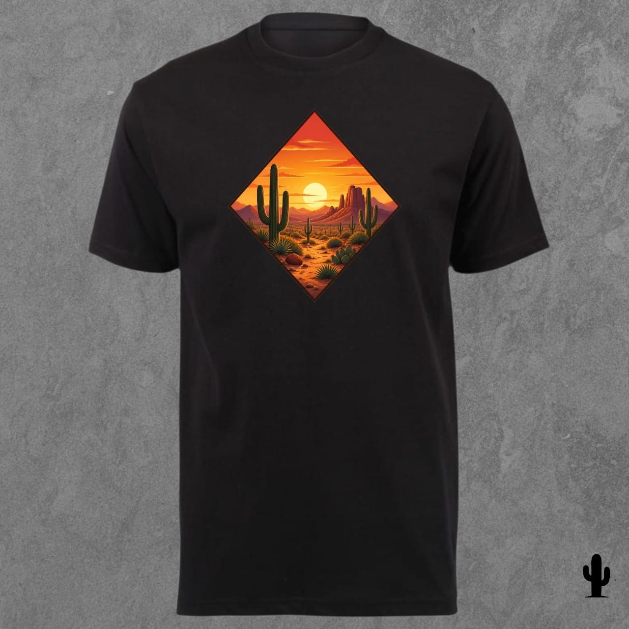 Kaktus - Tshirt