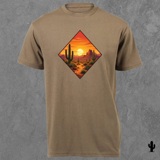 Kaktus - Tshirt