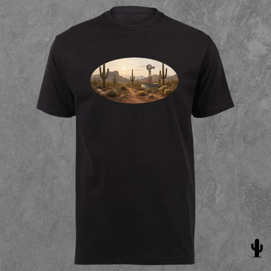 Kaktus - Tshirt