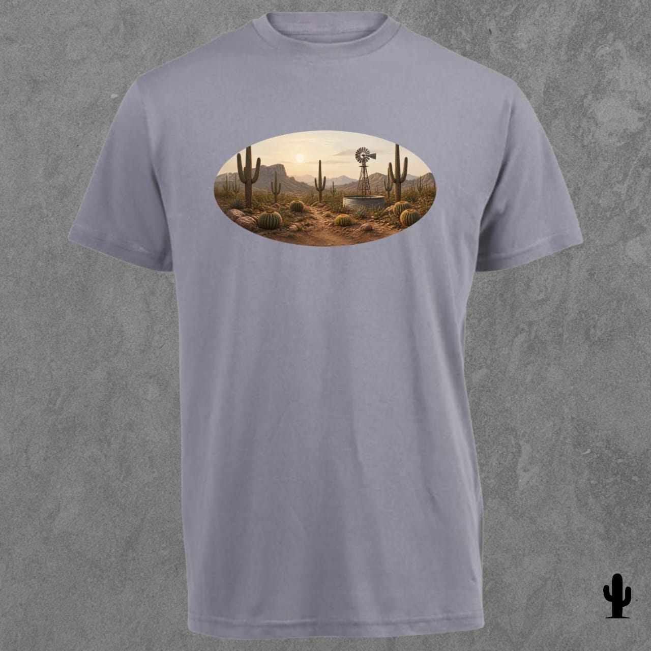 Kaktus - Tshirt