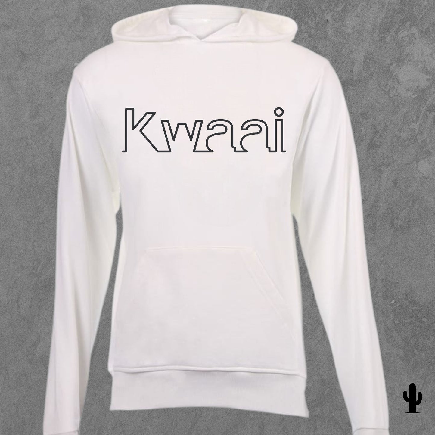 Kwaai - Hoodie