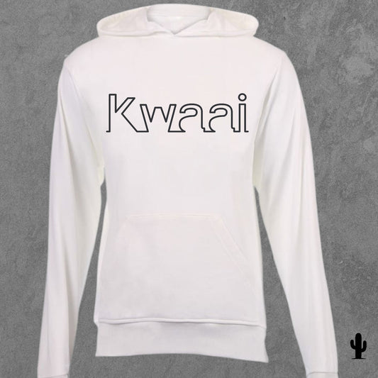 Kwaai - Hoodie
