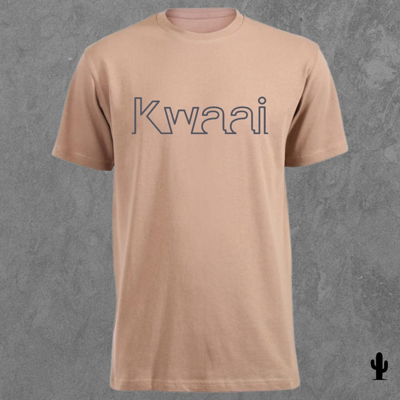 Kwaai - Tshirt