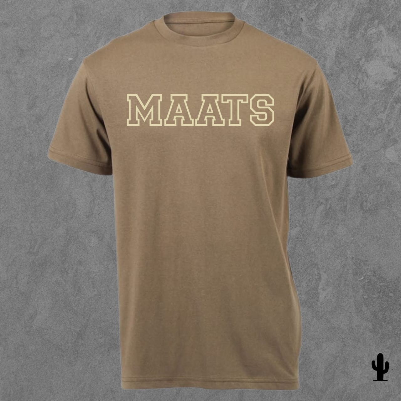 Maats - Tshirt