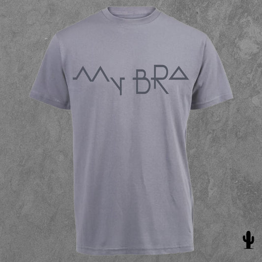 My Bra - Tshirt