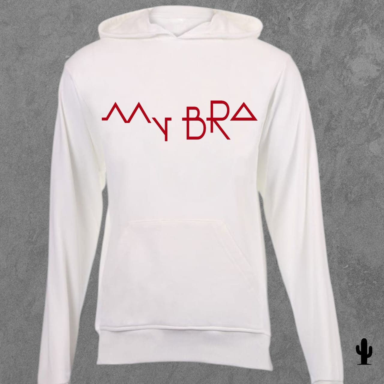 My Bra - Hoodie