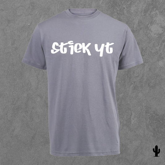Stiek yt - Tshirt