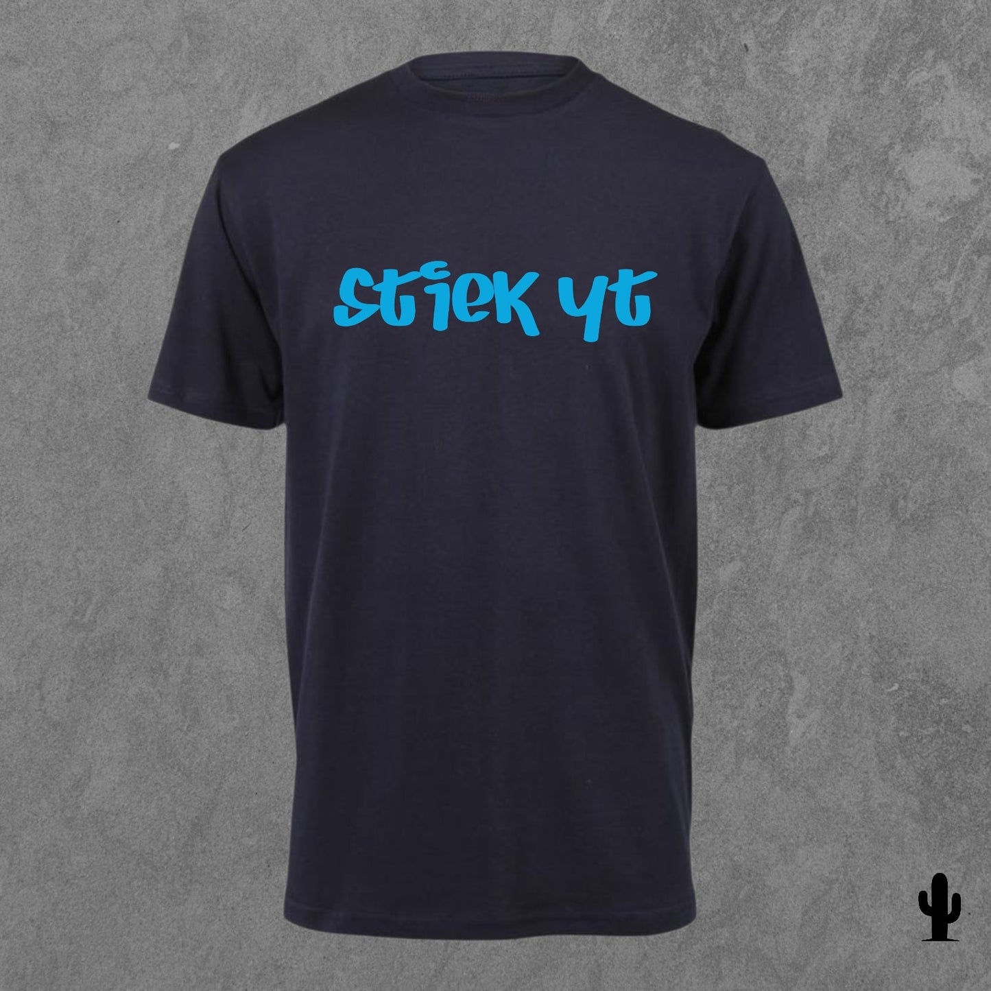 Stiek yt - Tshirt