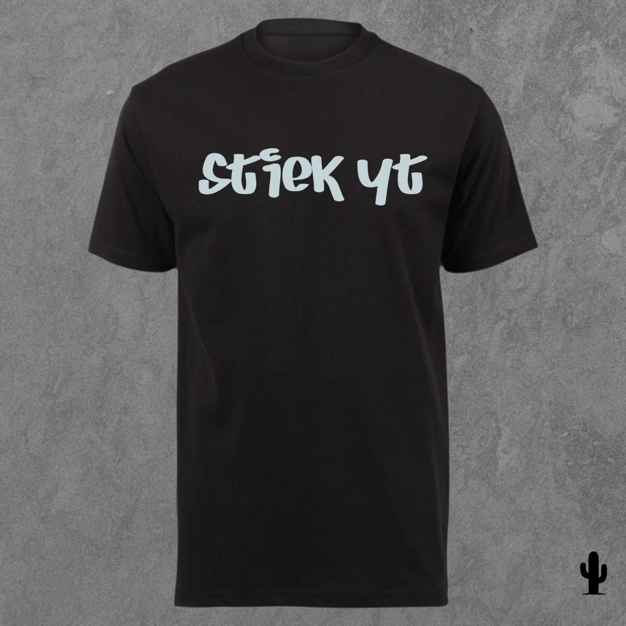 Stiek yt - Tshirt